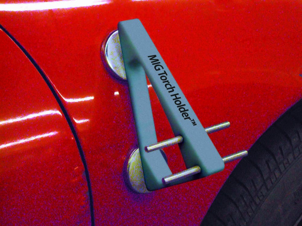 Steckmfgmigtorchholder 10261377