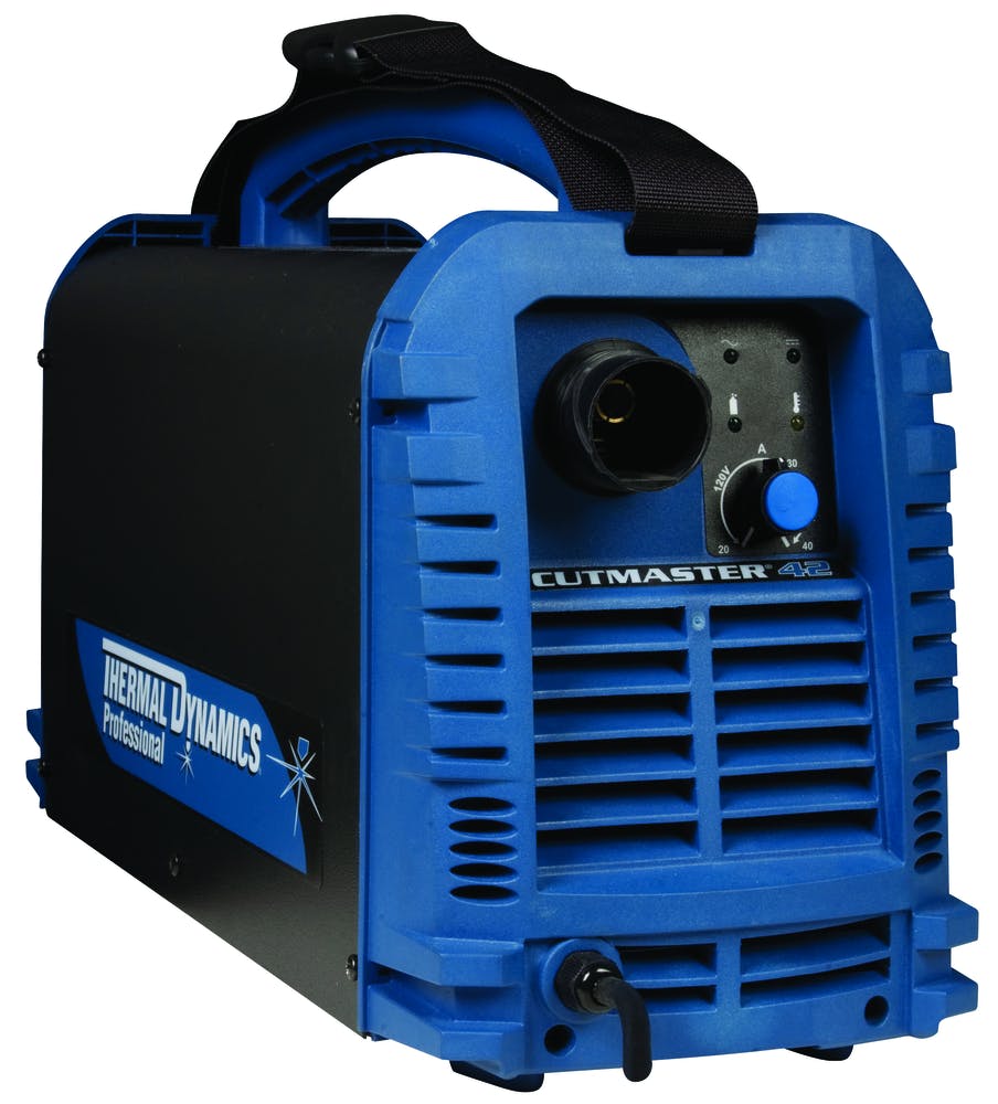 Thermadynecutmaster42plasmacut 10223502