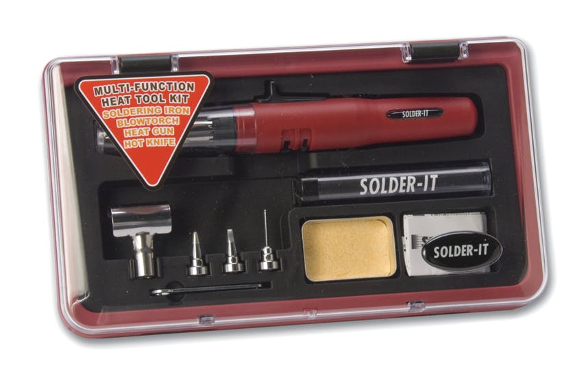 Multifunction4in1heattoolkitno 10103349