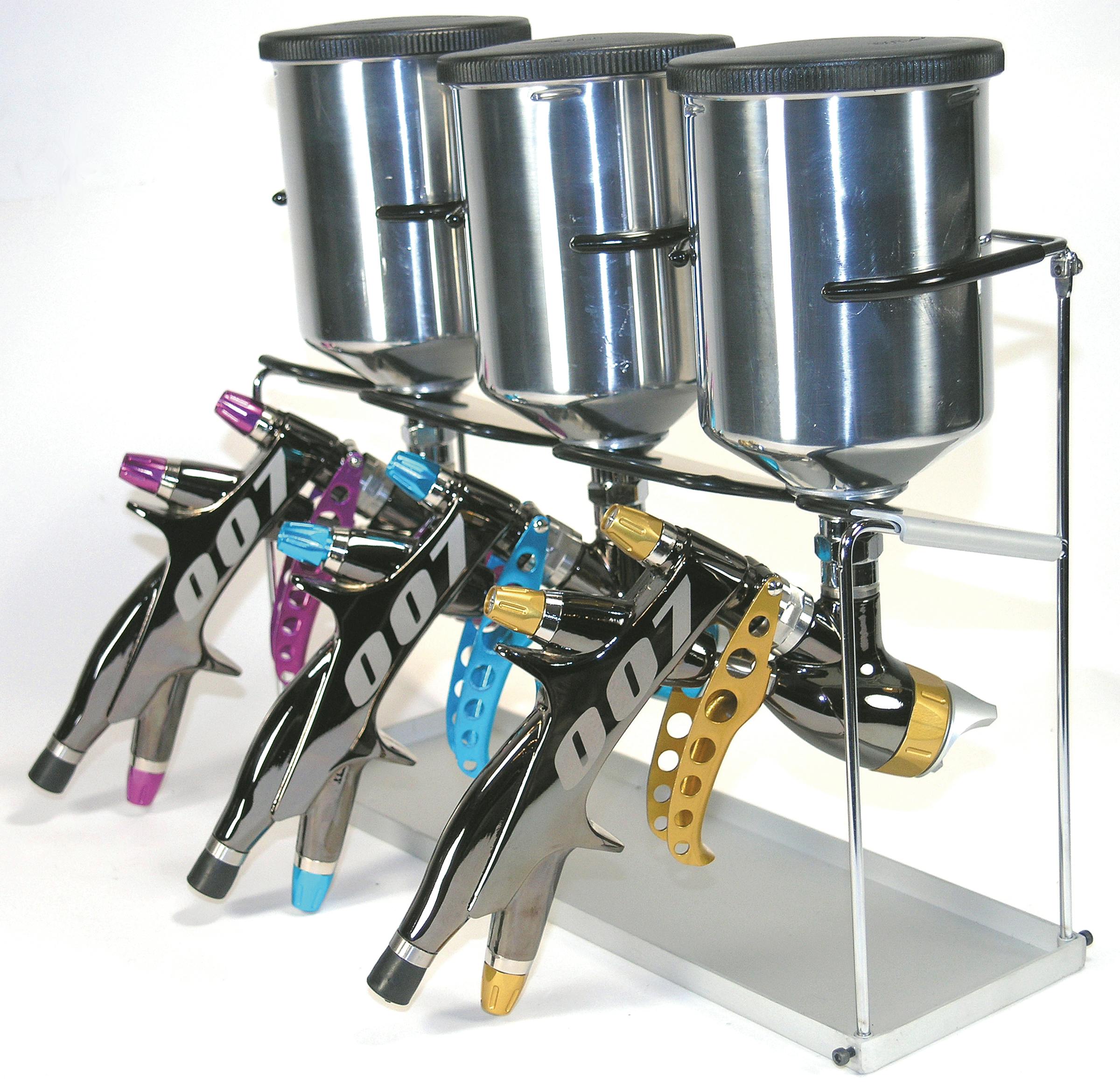 007hvlpspraygunin007kdeluxekitor007sksmallkit 10103247