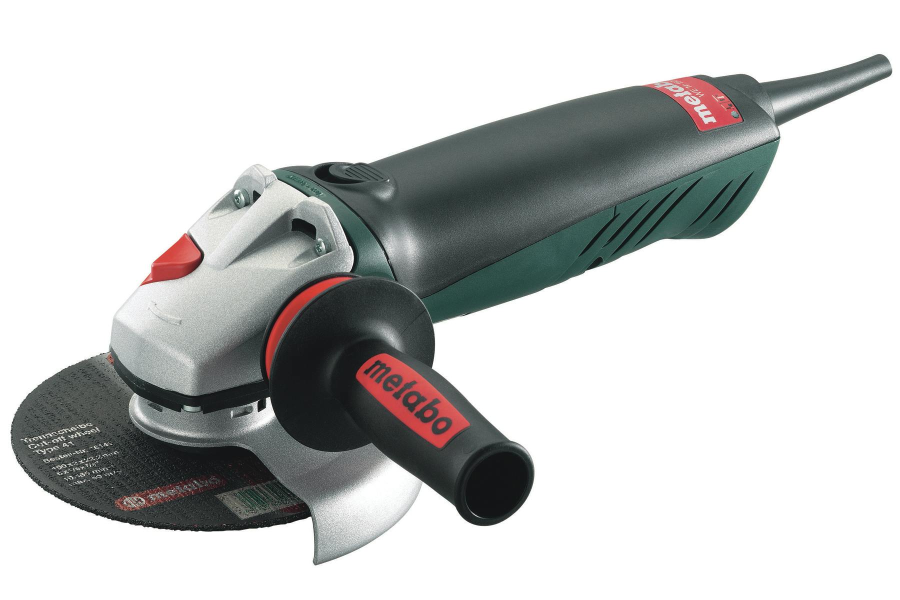 We14150quick6compactanglegrinder 10103203