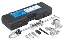 OTC 9-Way Slide Hammer Puller Set, No. 4579 OTC 9-Way Slide Hammer Puller Set, No. 4579