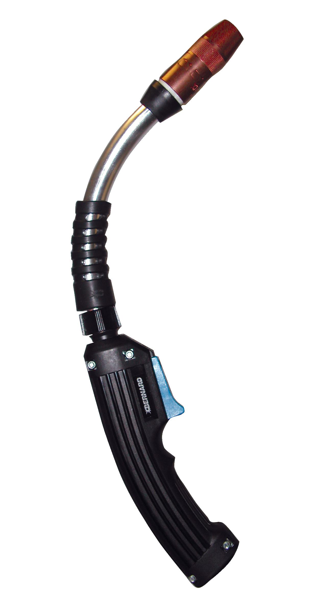 Miggunneckgripandneckcoupler 10102541