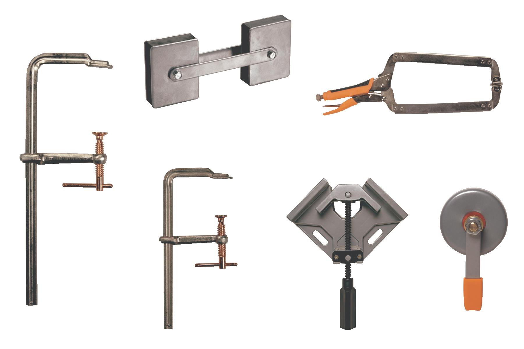 Heavydutyweldingclamps 10102270