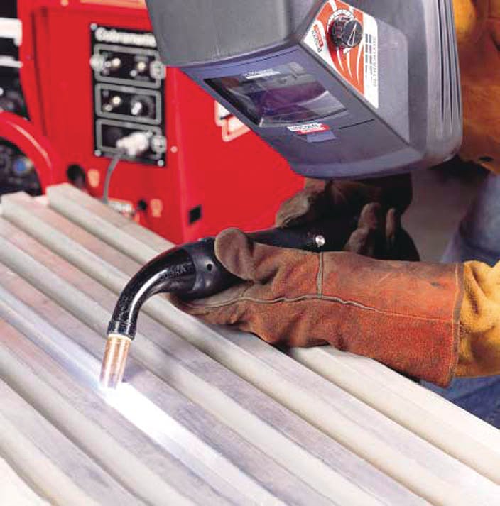 Superglazealuminummigwire 10096873