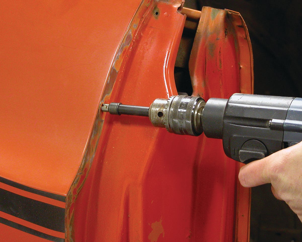 Spotweldcutters 10096903