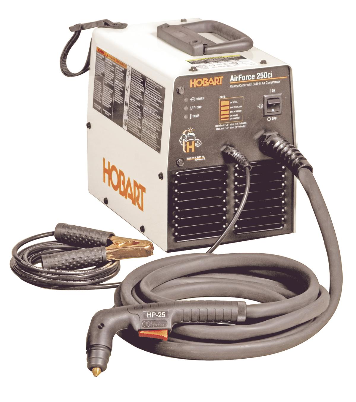 Airforce250ciplasmacutter 10097891