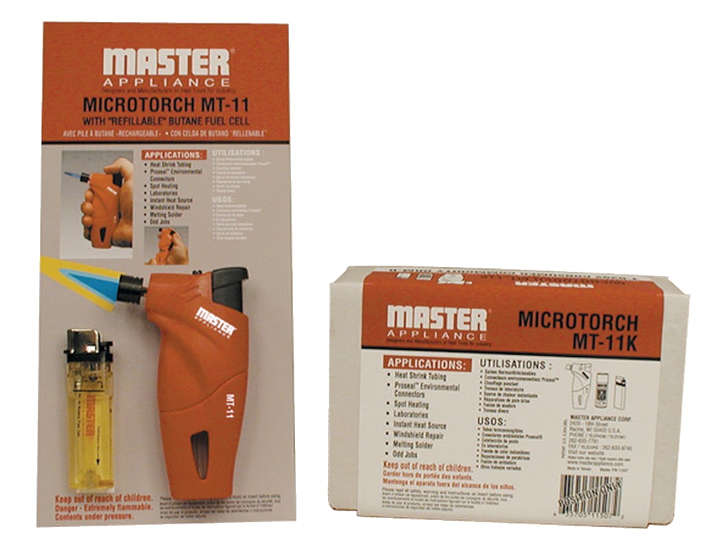 Microtorchno 10098861