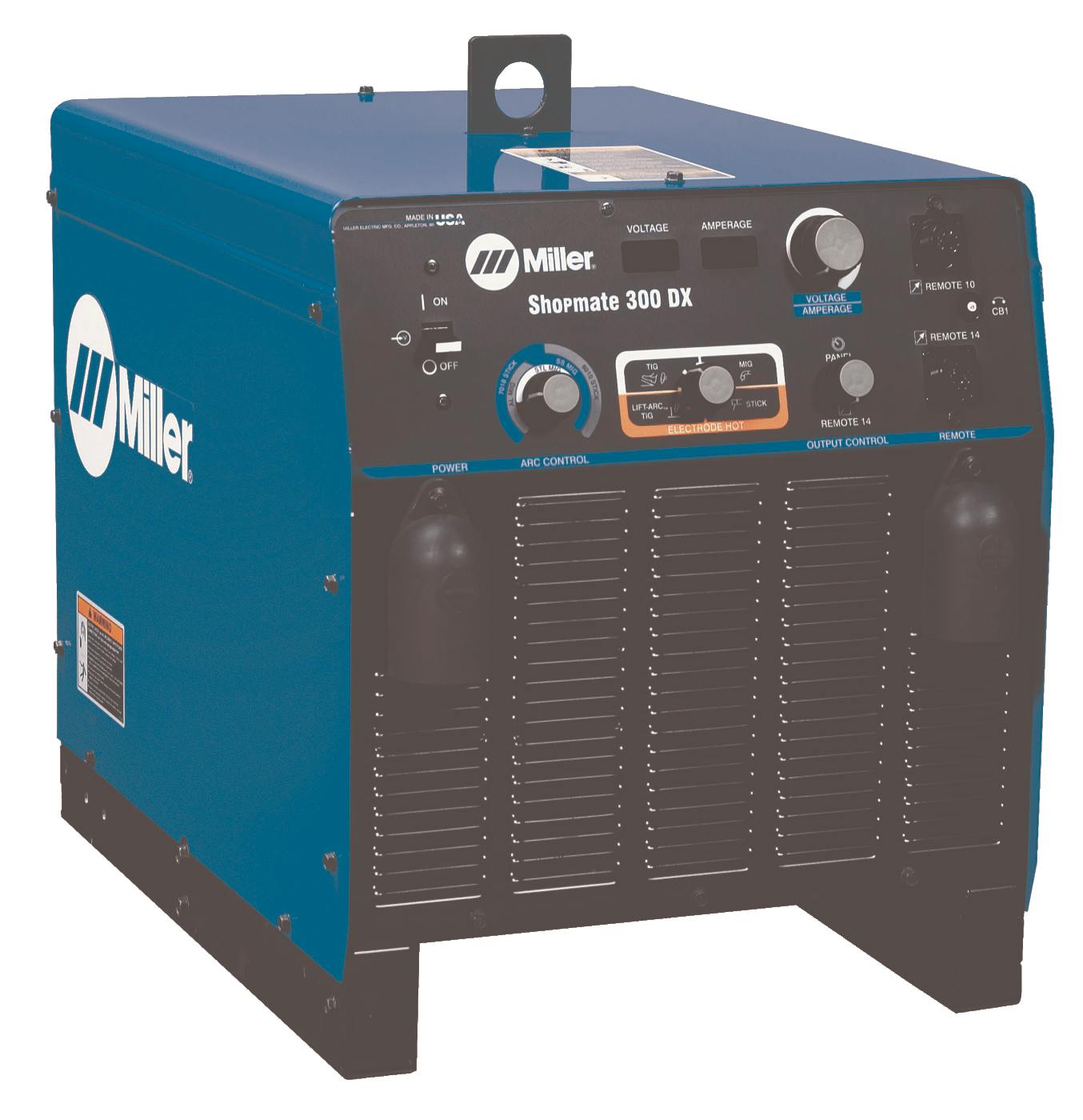 Shopmate300dxweldingpowersource 10099170