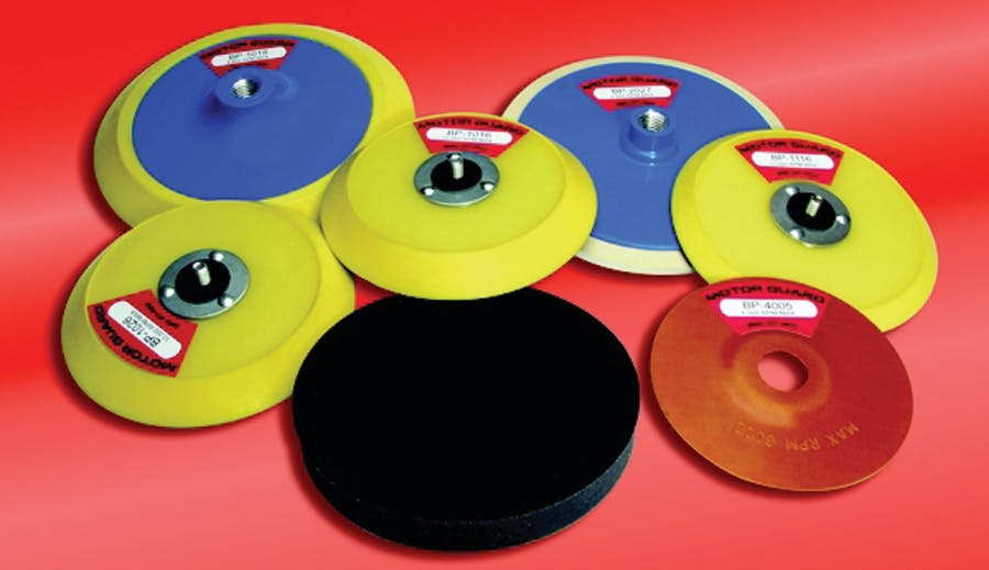 Backuppadsandaccessories 10099269