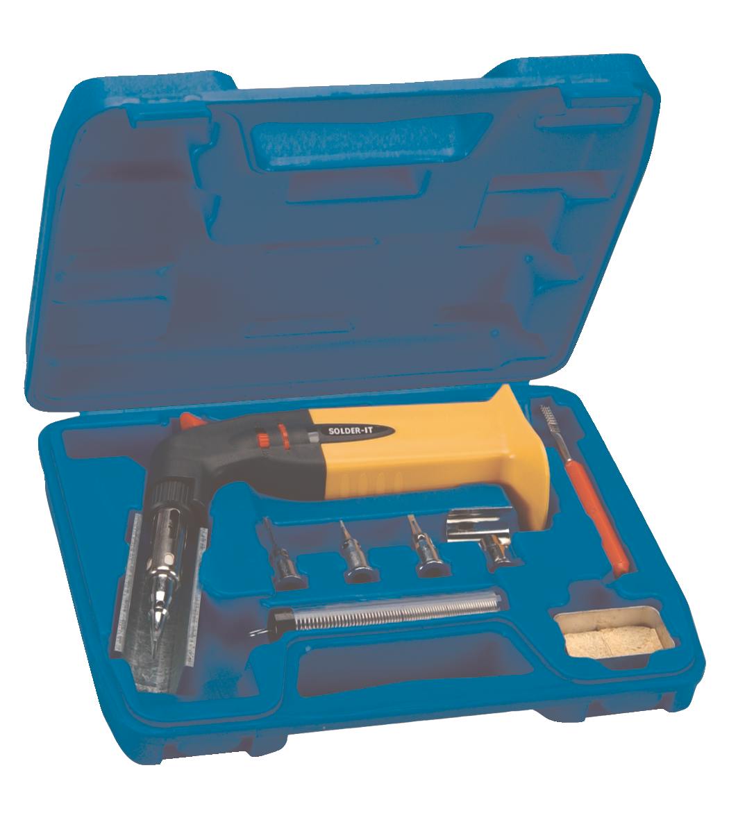 Es670ckbutanetorchsolderingiron 10100133