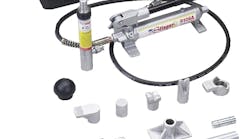 Stingercollisionrepairsetno 10100206 Stingercollisionrepairsetno 10100206