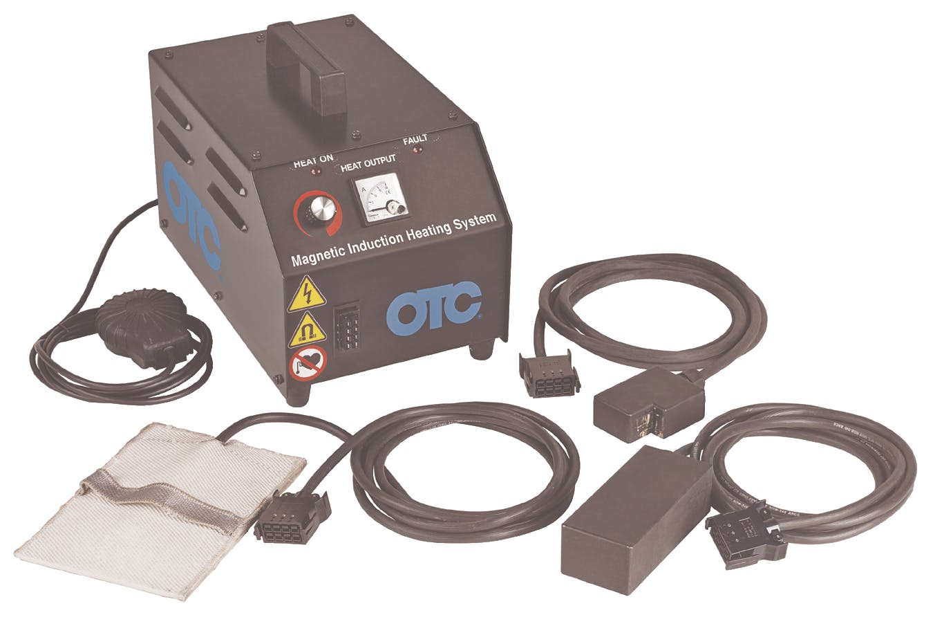 6650magneticinductionheatingsystem 10100274