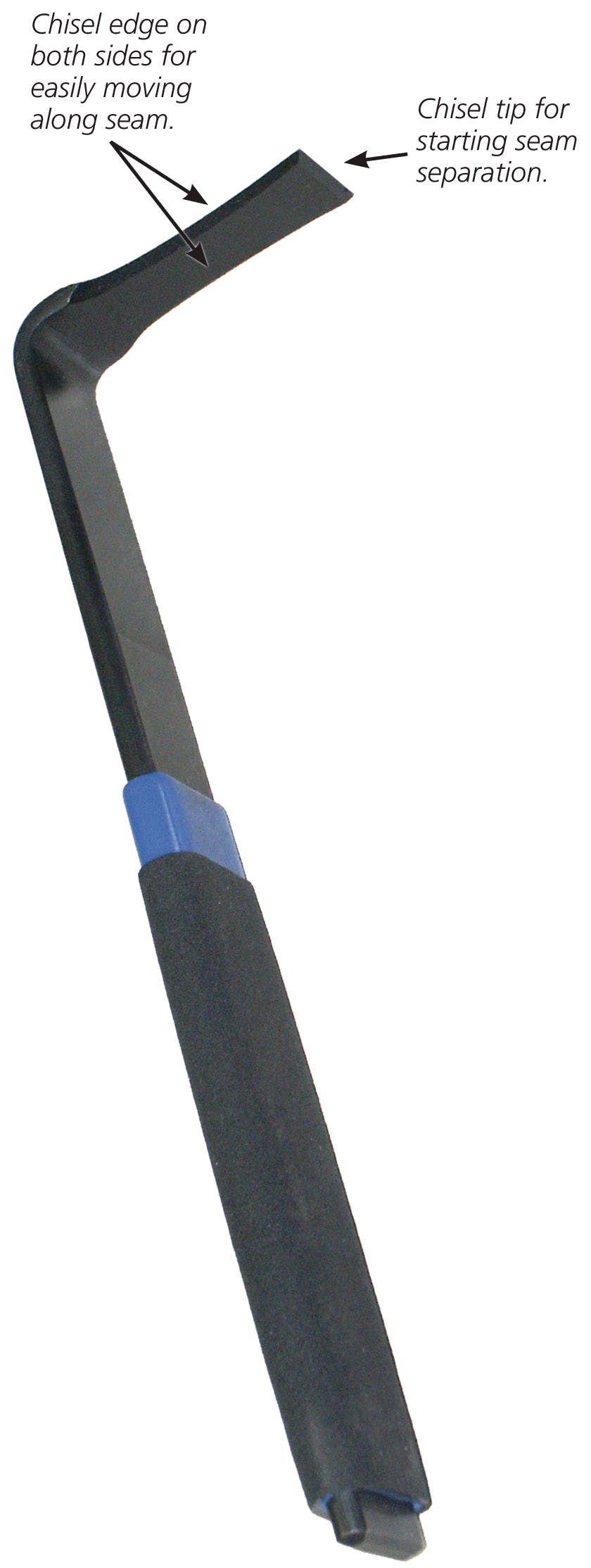 Rightangleseambusterno 10100324