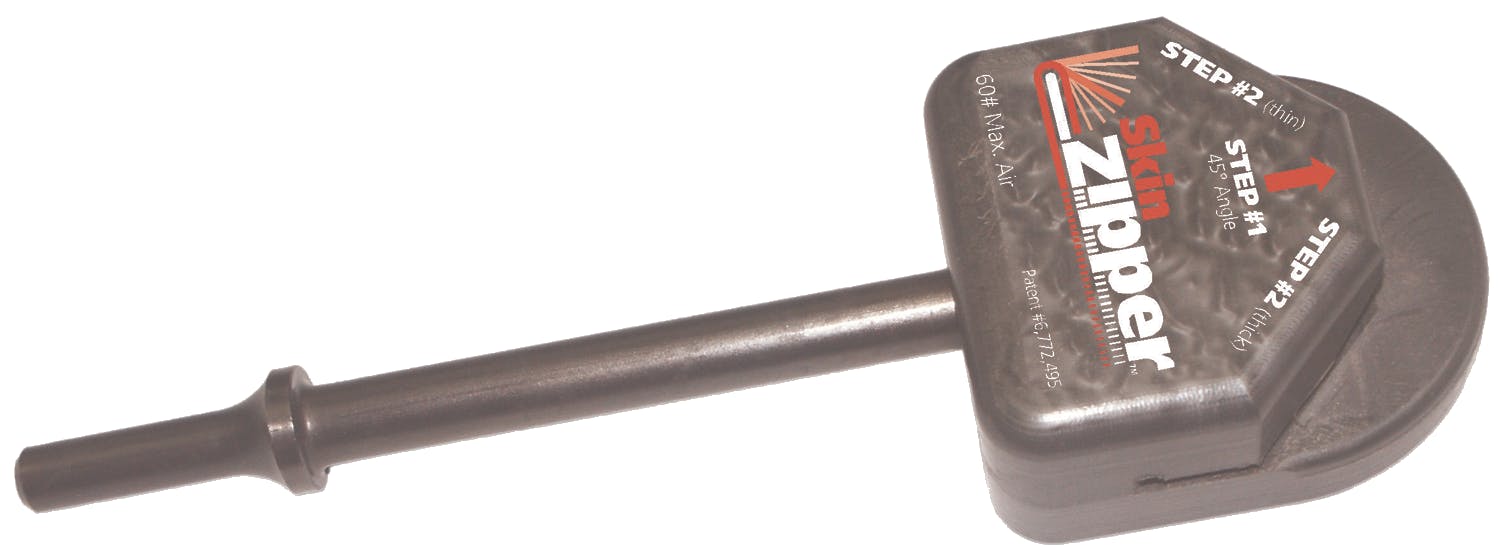 Skinzipperno 10100328