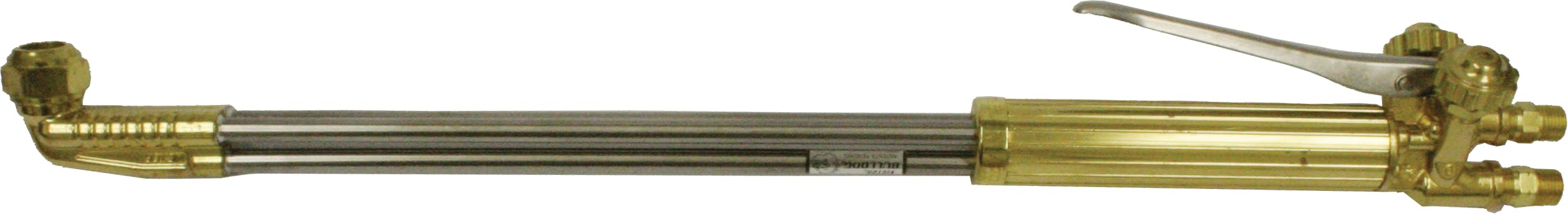 Bulldogseries 10129086