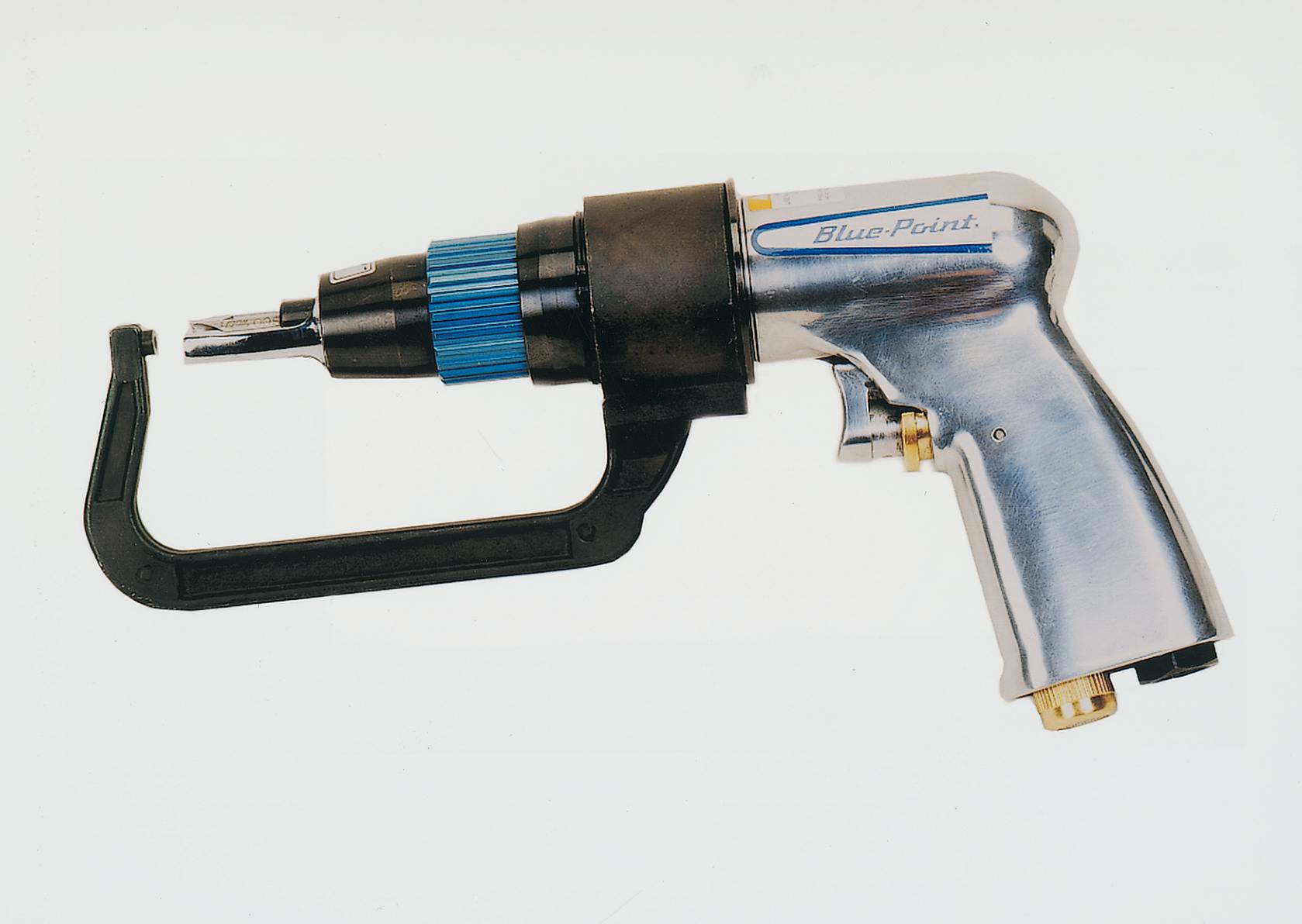 Spotwelddrill 10124280