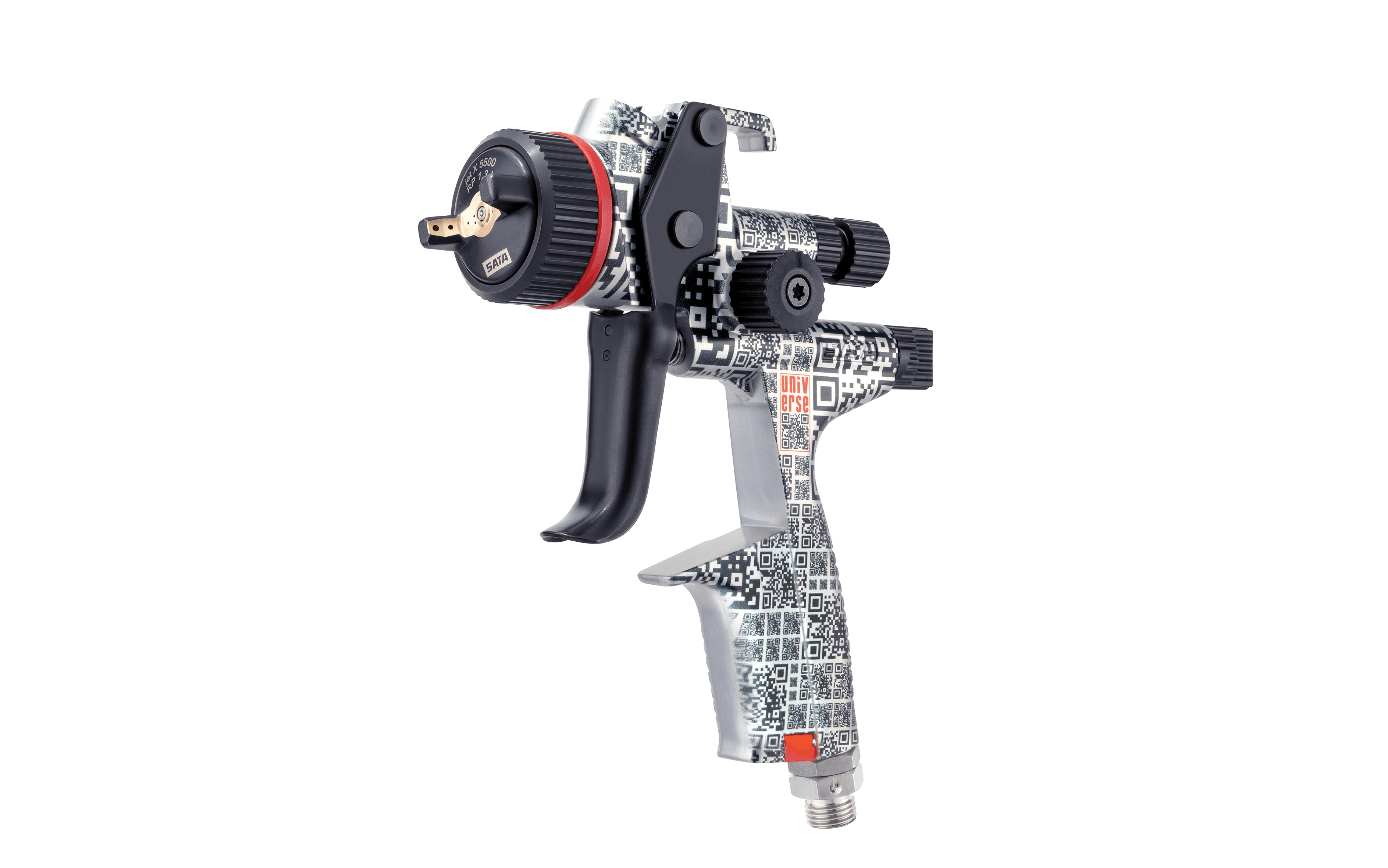 Sata X5500 Universe Tilt Standard