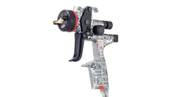 Sata X5500 Universe Tilt Standard