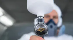 Spraygun