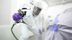 3 M Performance Spray Gun Image 1
