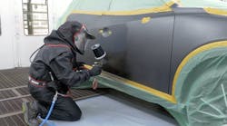 Paint Finish Paint Finish