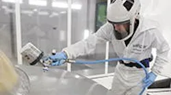 Paint Spray