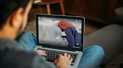Knowledge College Training Laptop