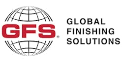 Global Finishing Solutions logo Global Finishing Solutions logo