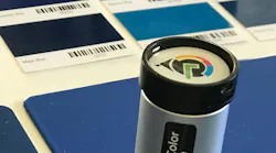 Measure Color Mobile