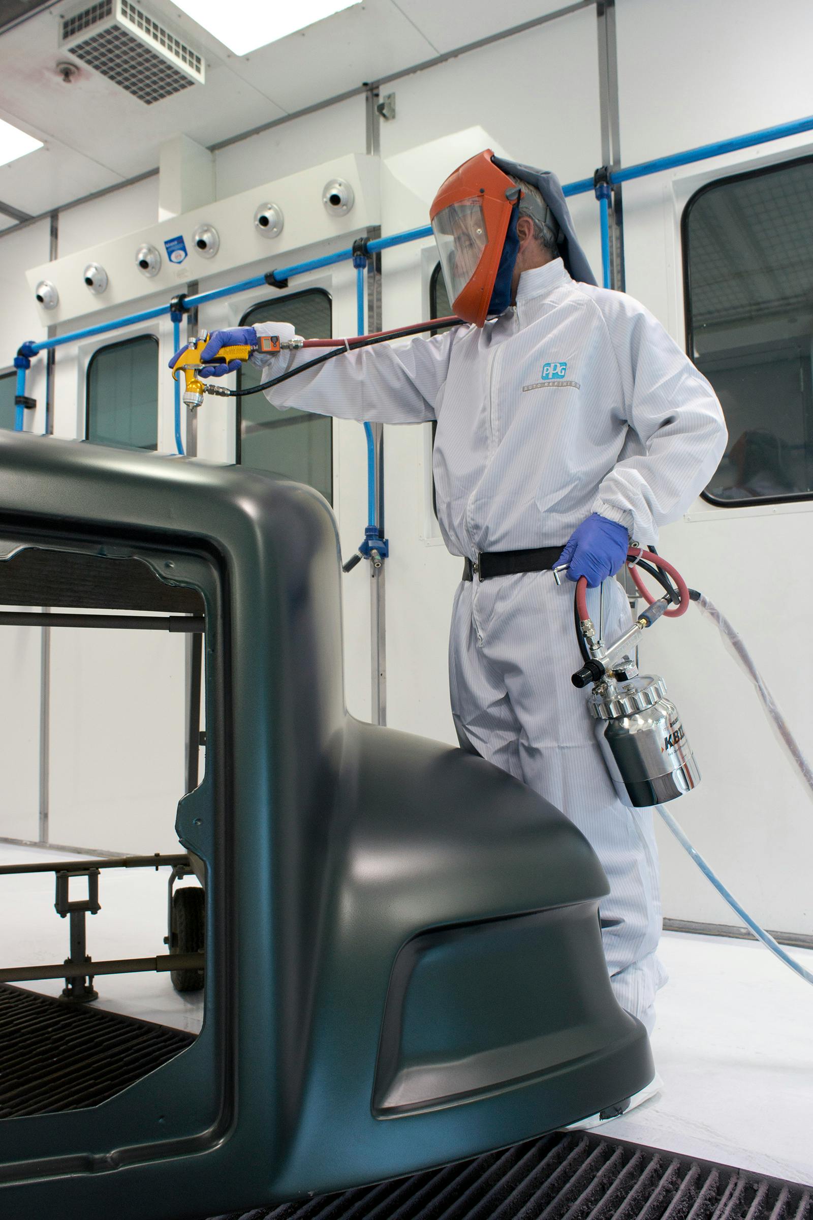 Ppg Commercial Training 3 19 18