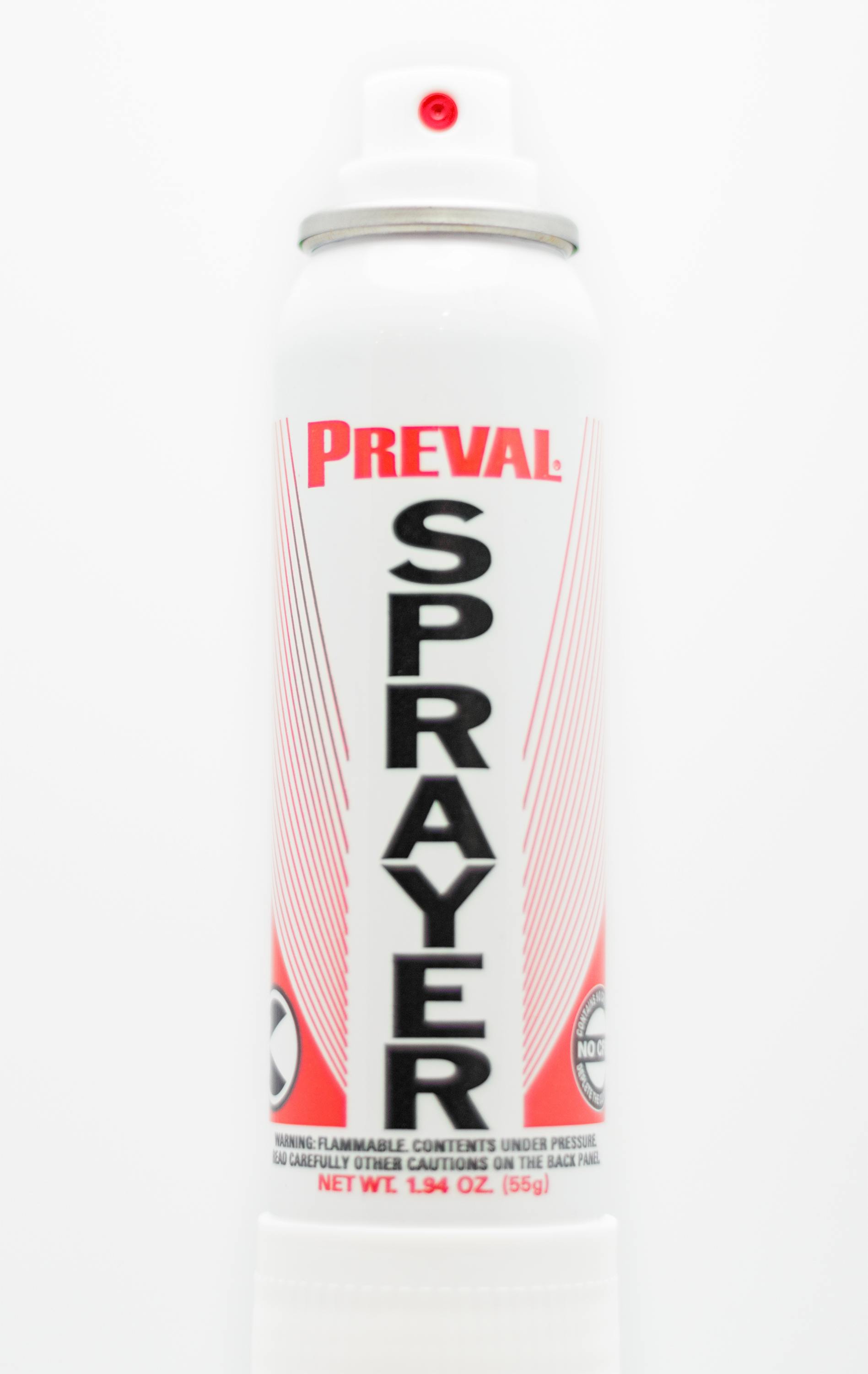 Preval Sprayer