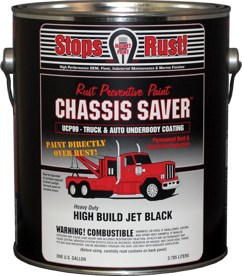 Chassis Saver, No. UCP99 | FenderBender And ABRN