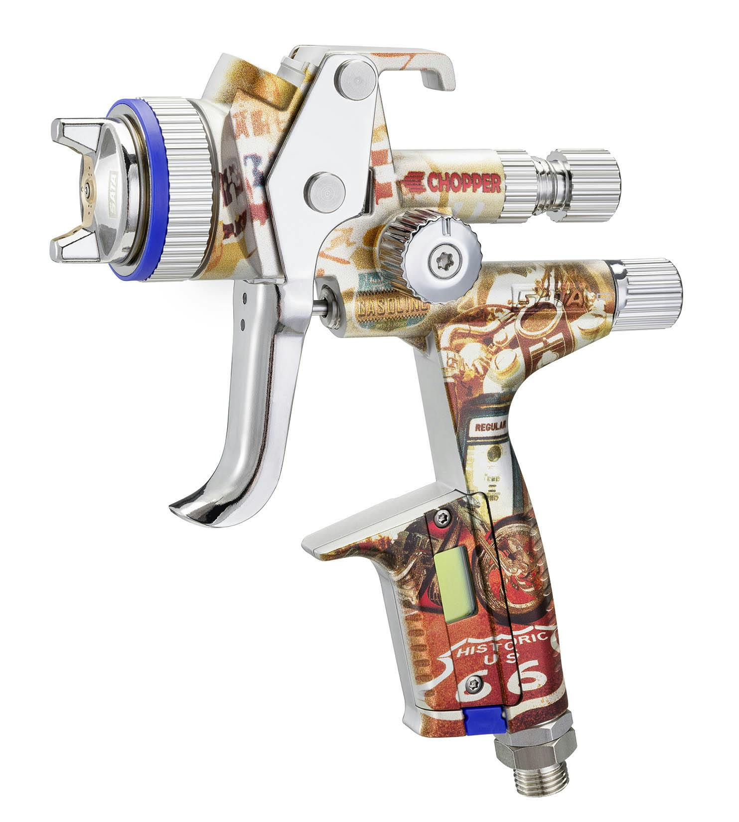 SATA SATAjet5000B 560063d0093b6