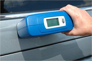 Sherwin Williams iFEX Spectro 551c1eefeacf9