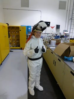 Set for the booth. Set for the booth.