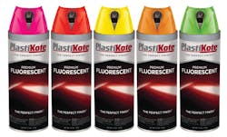 Premium Fluorescent line Premium Fluorescent line