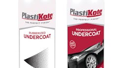 Undercoating paint, Nos. 272 and 273 Undercoating paint, Nos. 272 and 273