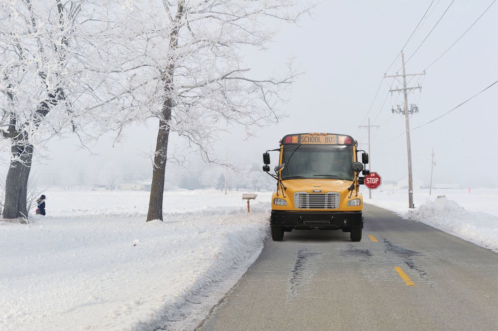 Thomas Built Buses introduces corrosion-protection treatments