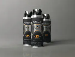 Valspar's Anti-Rust MAX