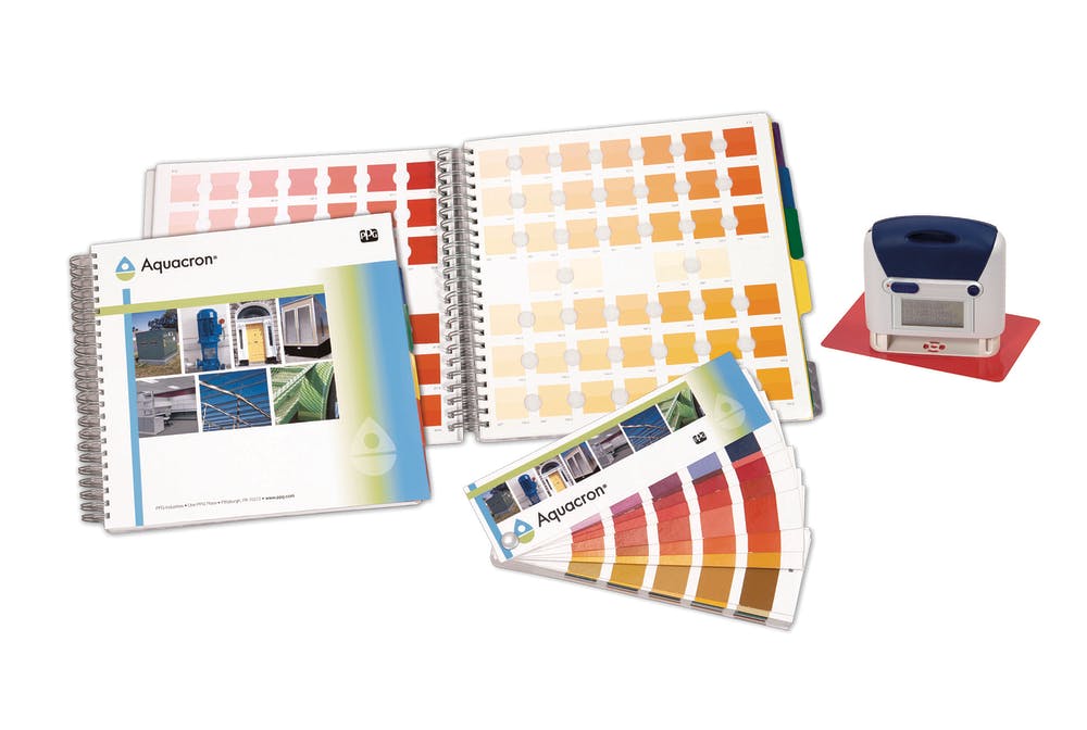 112511aquacron Color Tools 10453070