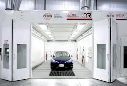 6656f93b153e515e9c810d24 Ultraxr Booth Wtesla1 6656f93b153e515e9c810d24 Ultraxr Booth Wtesla1