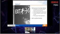 6656f9bed57e7ef2cd6ea982 Exit Strategy