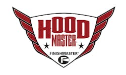 Hood Master Logo