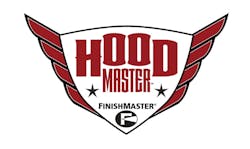 Hood Master Logo Hood Master Logo