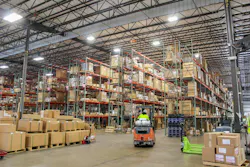 Hunter Engineering Mississippi distribution center Hunter Engineering Mississippi distribution center