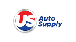 US Auto Supply Logo