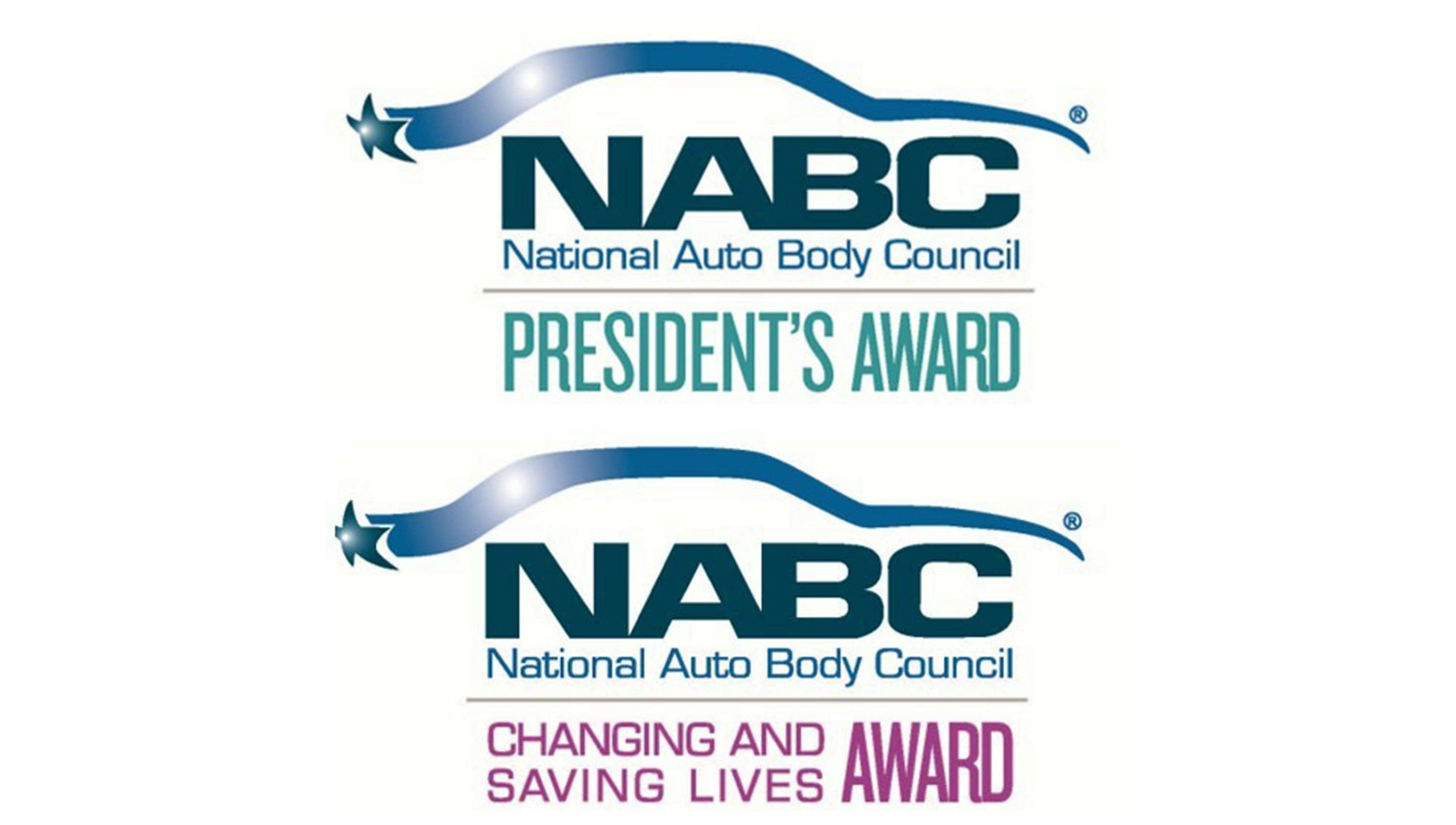 Nominations open for the 2023 National Auto Body Council Awards