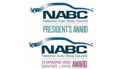 Nominations open for the 2023 National Auto Body Council Awards