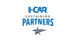 I Car Sustaining Partners Logo